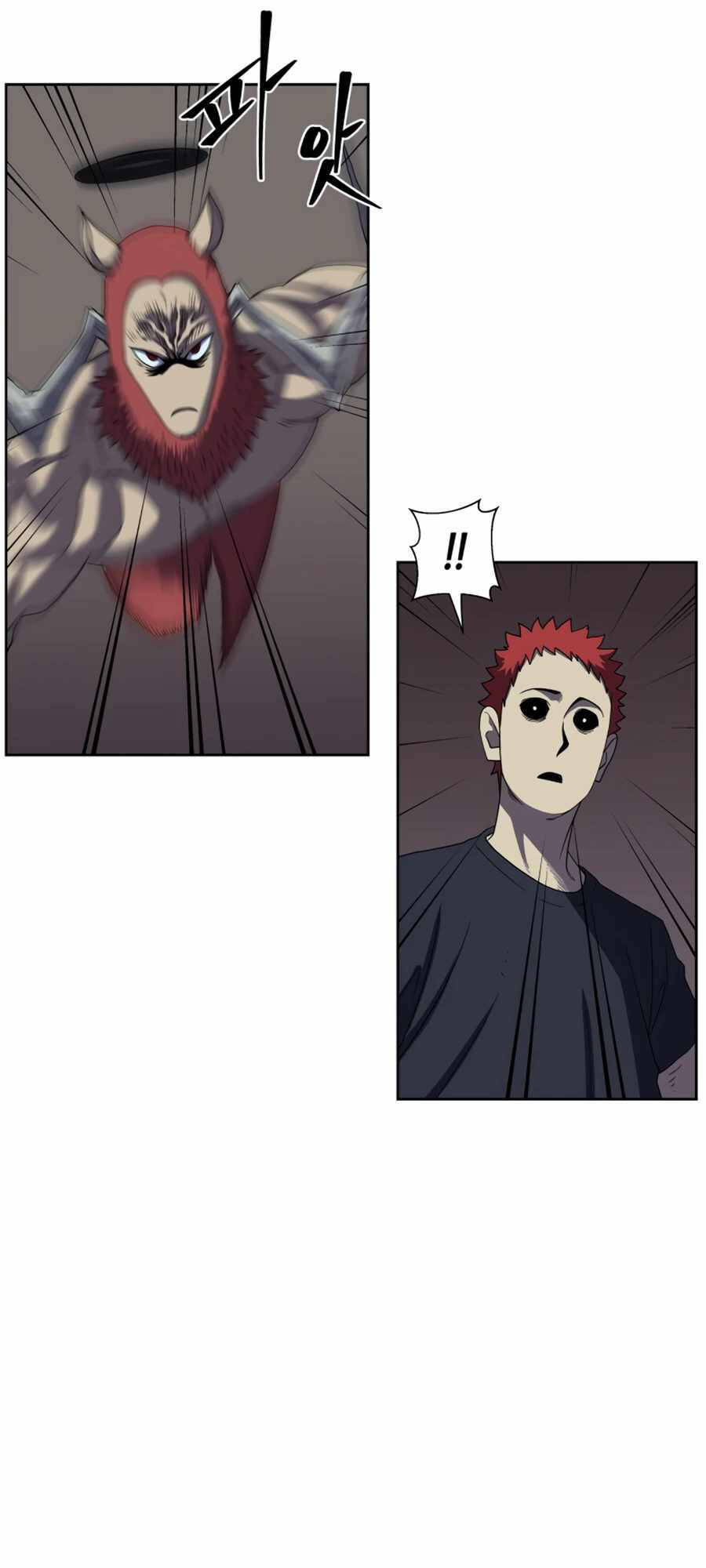 Sự Trả Thù Của Thợ Săn Quái Vật Chapter 16 - 35