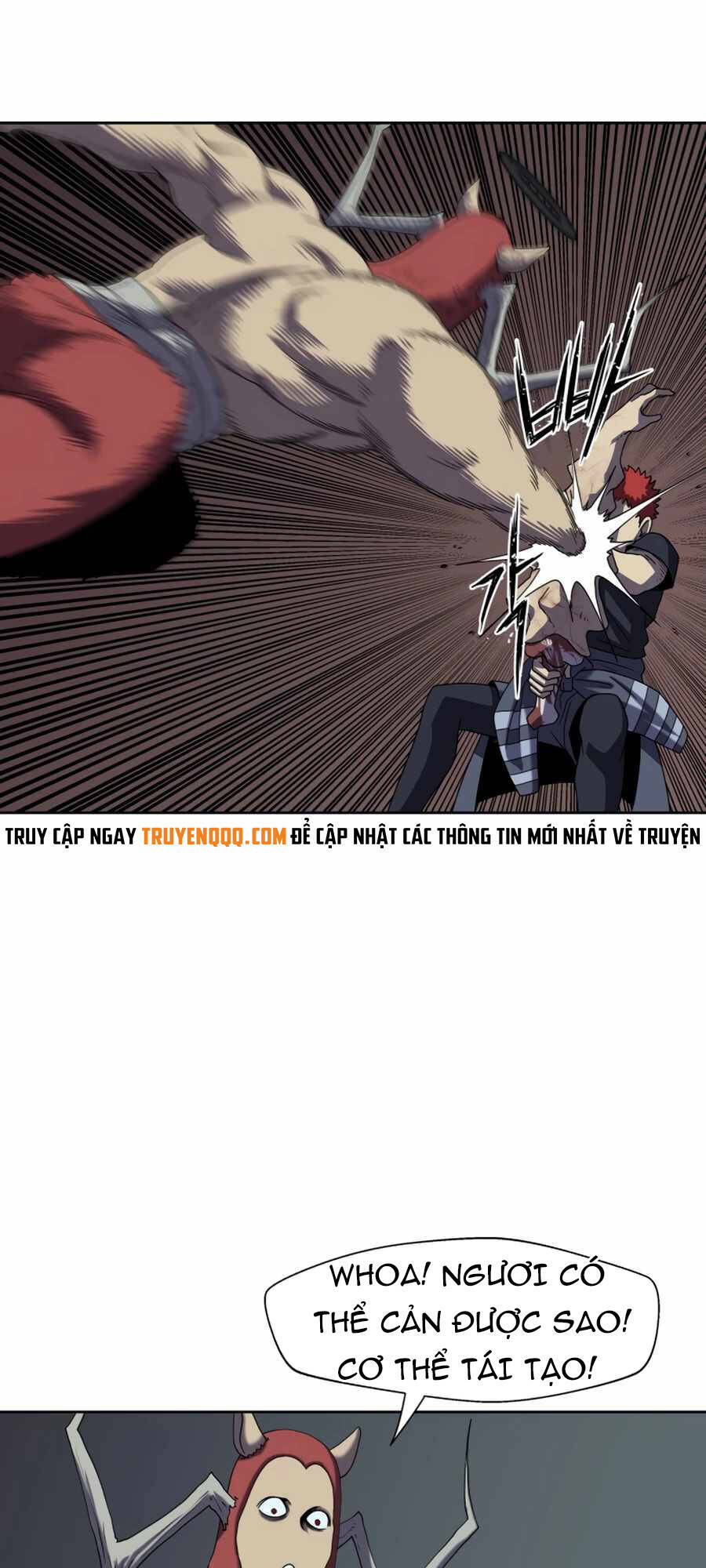 Sự Trả Thù Của Thợ Săn Quái Vật Chapter 16 - 36