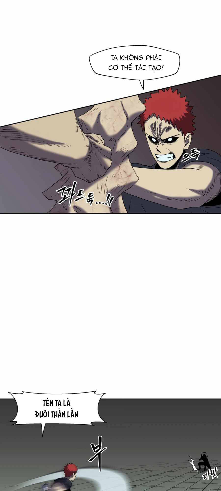 Sự Trả Thù Của Thợ Săn Quái Vật Chapter 16 - 38