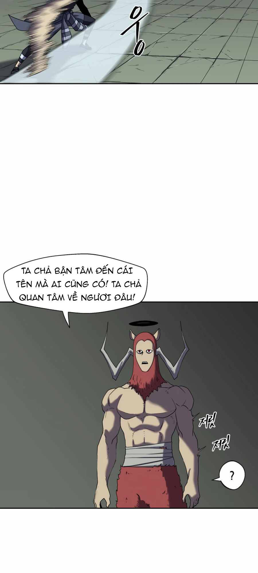 Sự Trả Thù Của Thợ Săn Quái Vật Chapter 16 - 39