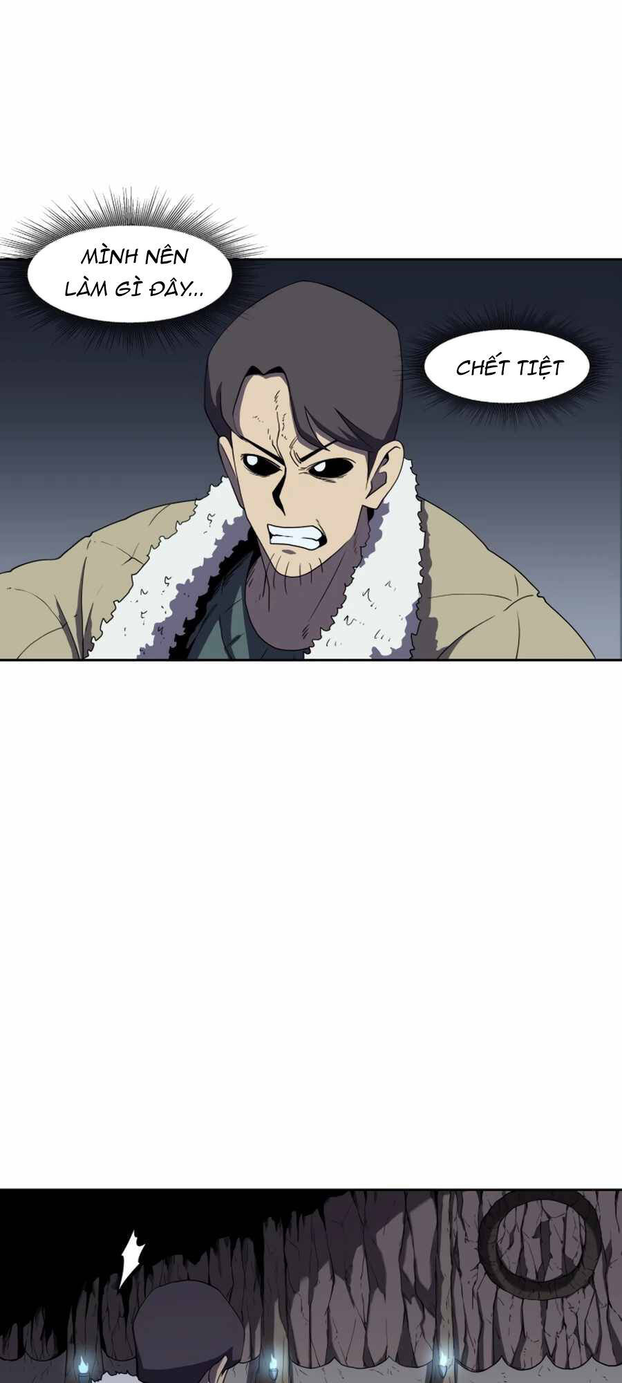 Sự Trả Thù Của Thợ Săn Quái Vật Chapter 16 - 5