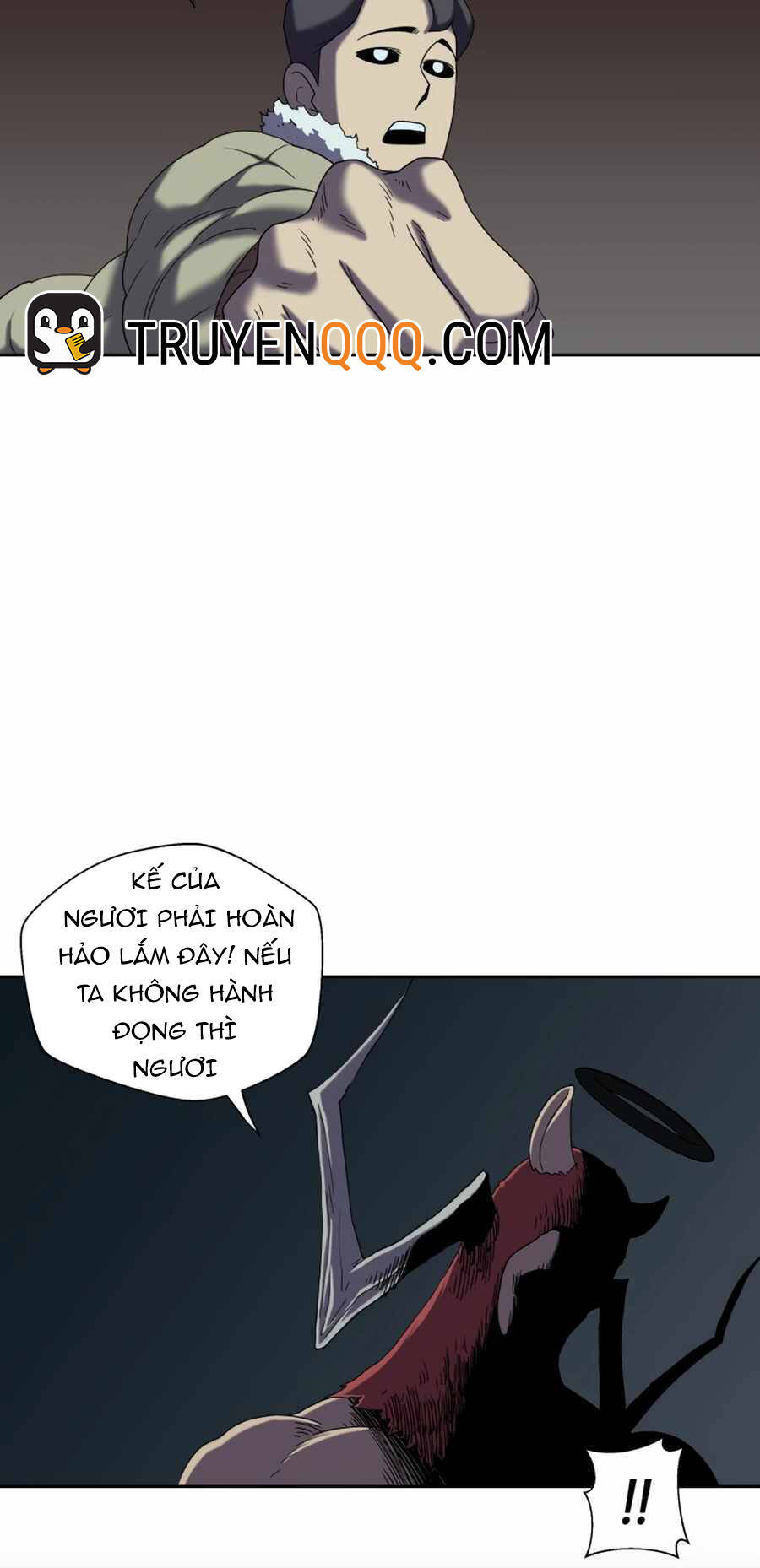 Sự Trả Thù Của Thợ Săn Quái Vật Chapter 16 - 43