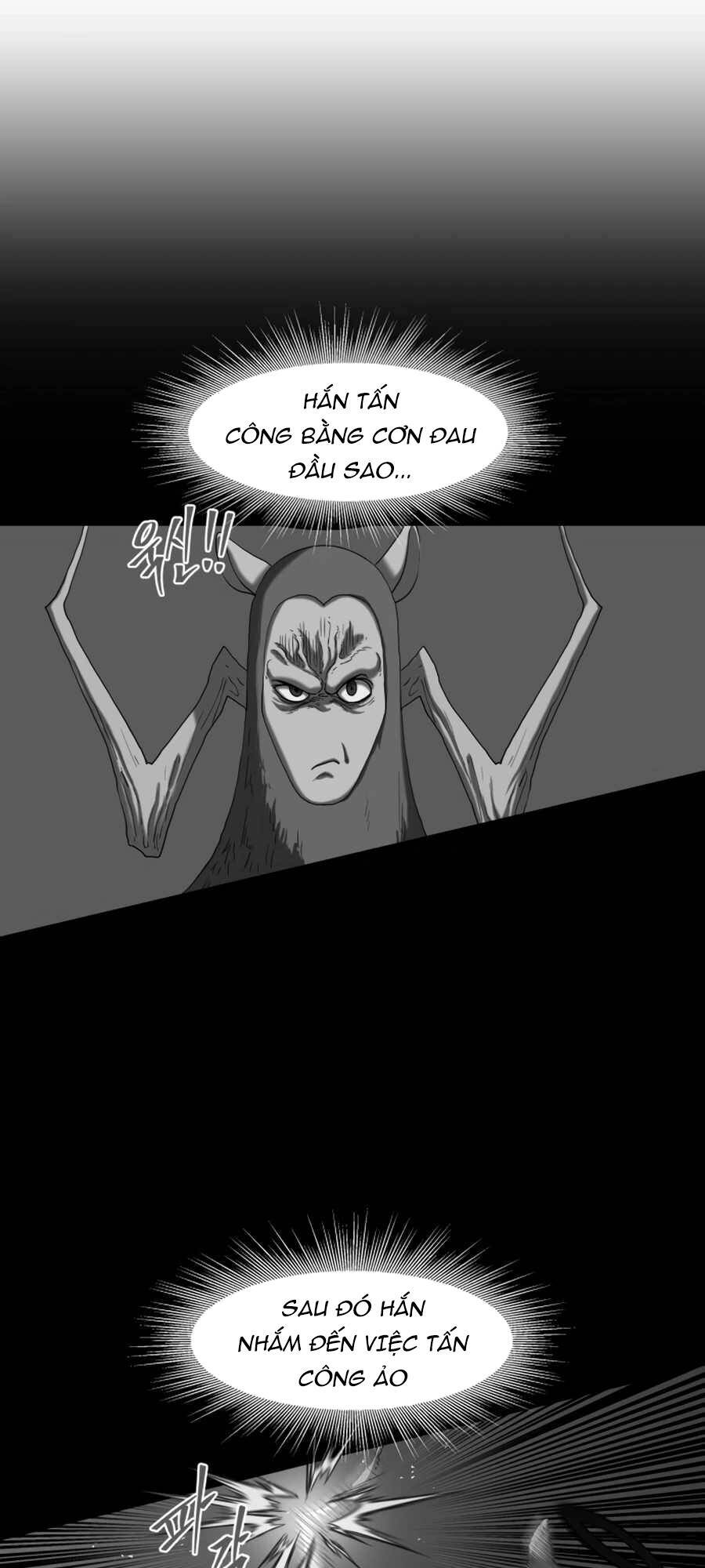 Sự Trả Thù Của Thợ Săn Quái Vật Chapter 16 - 44