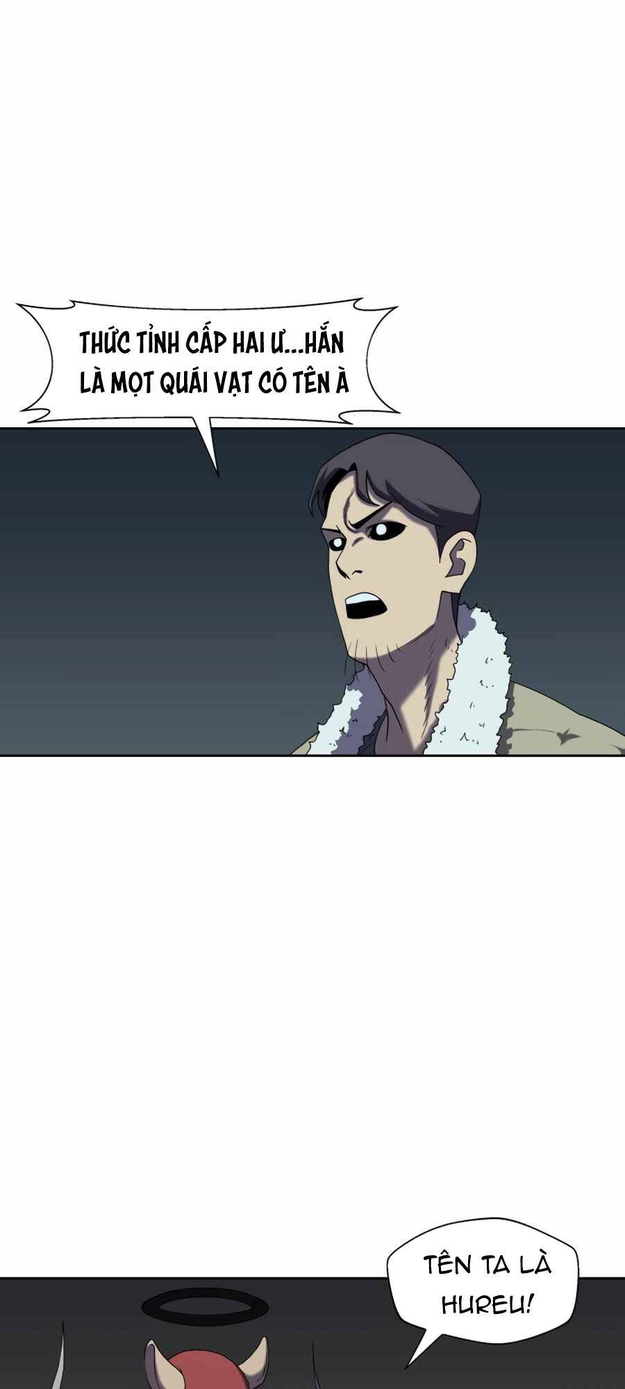 Sự Trả Thù Của Thợ Săn Quái Vật Chapter 16 - 48