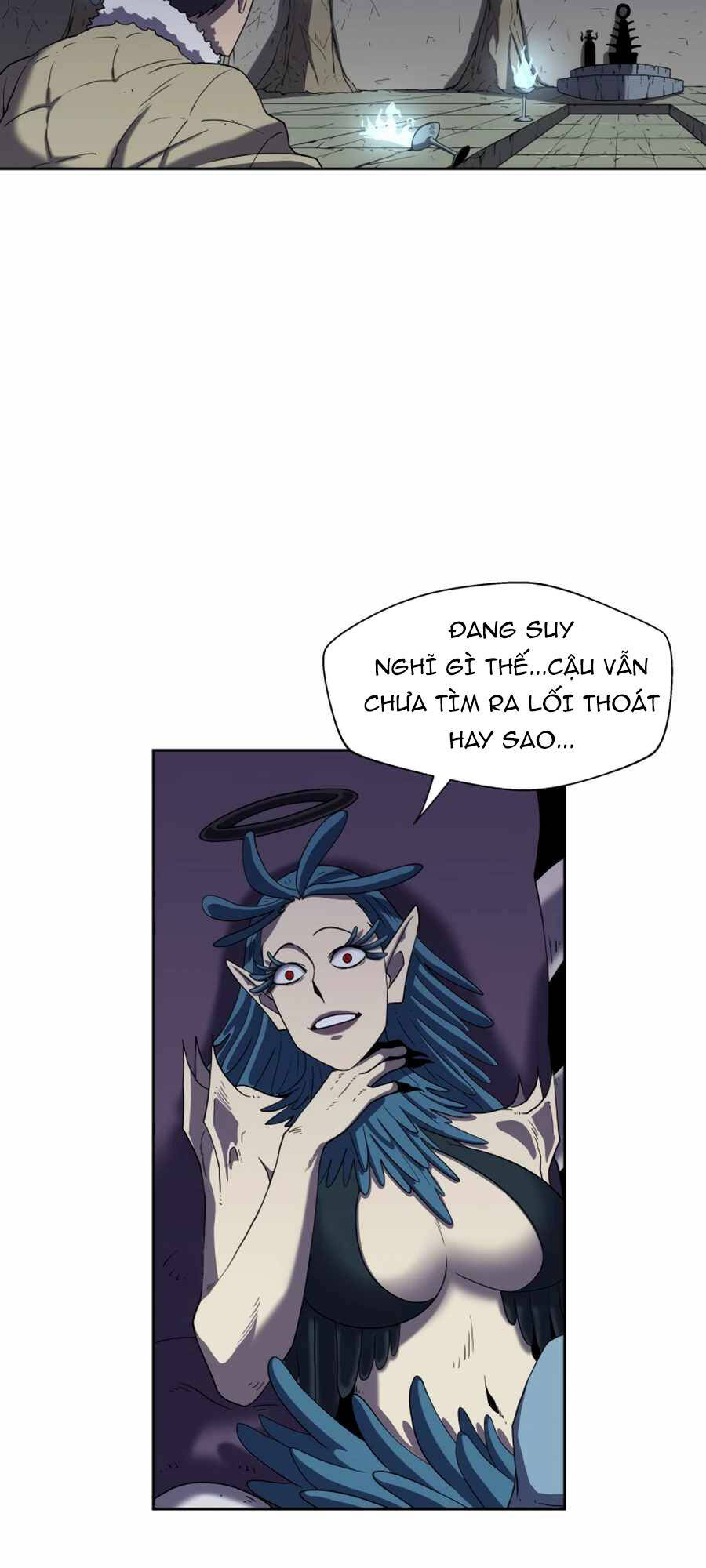 Sự Trả Thù Của Thợ Săn Quái Vật Chapter 16 - 6