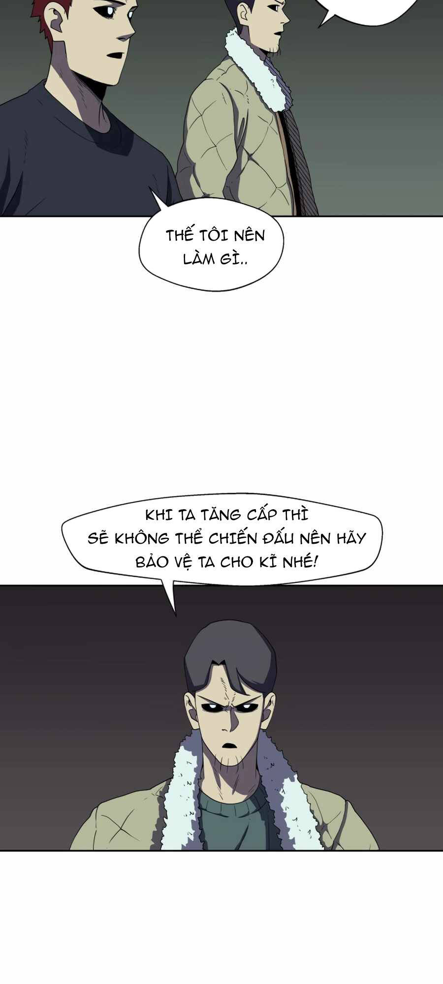 Sự Trả Thù Của Thợ Săn Quái Vật Chapter 16 - 51