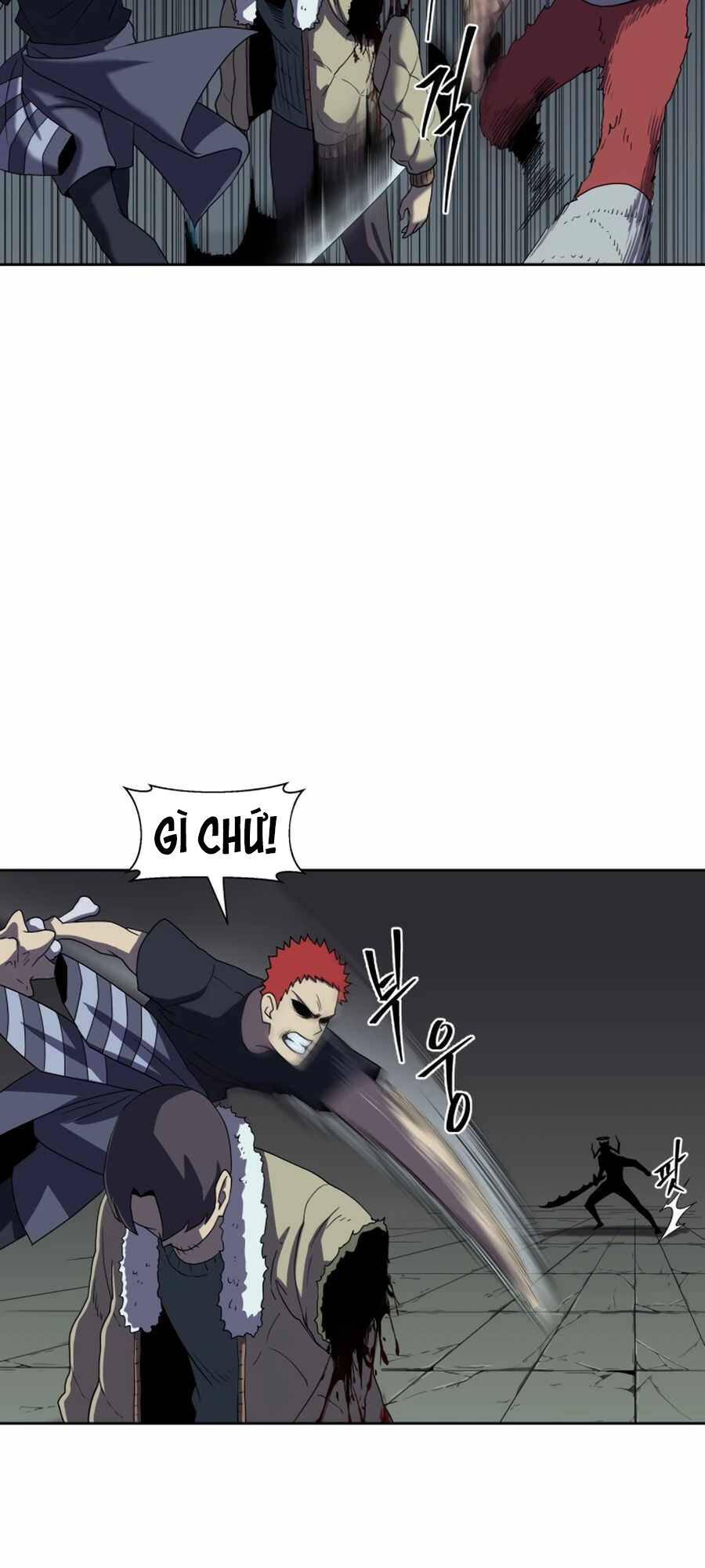 Sự Trả Thù Của Thợ Săn Quái Vật Chapter 16 - 57