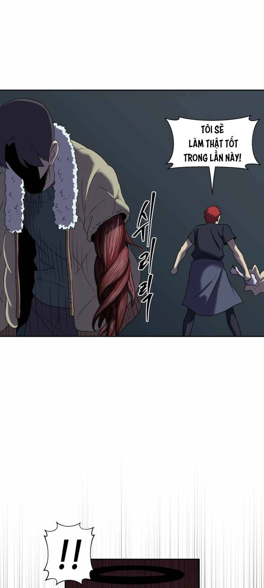 Sự Trả Thù Của Thợ Săn Quái Vật Chapter 16 - 59