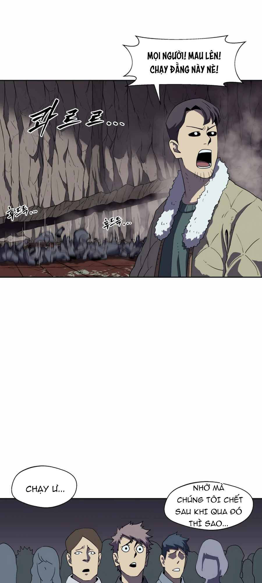 Sự Trả Thù Của Thợ Săn Quái Vật Chapter 16 - 10