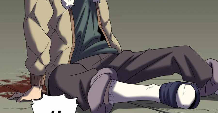 Sự Trả Thù Của Thợ Săn Quái Vật Chapter 17.5 - 101