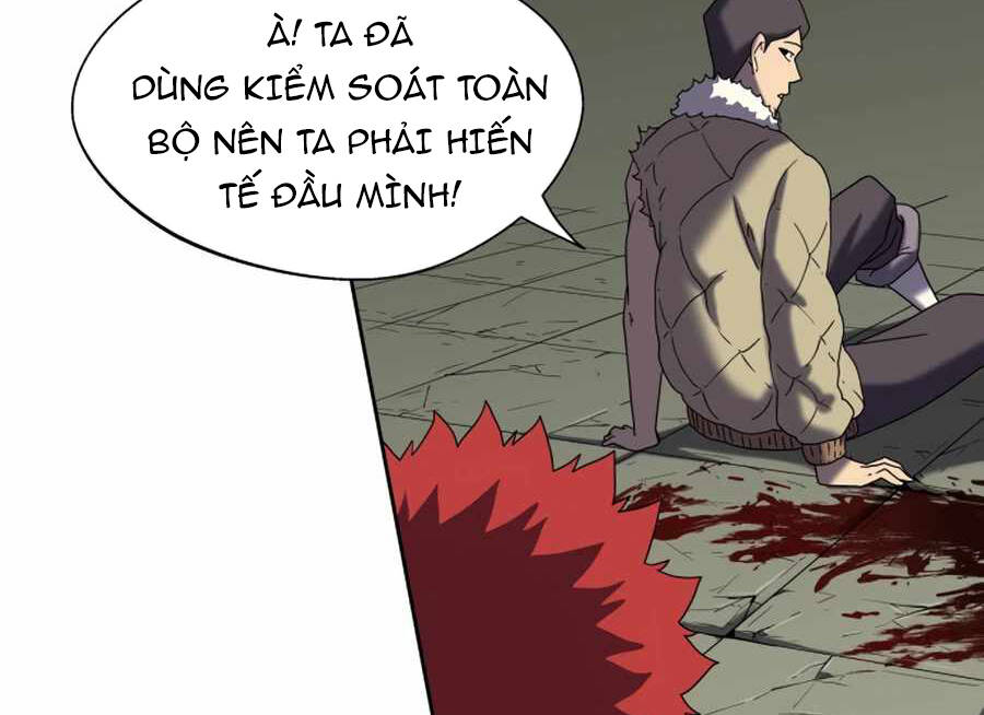Sự Trả Thù Của Thợ Săn Quái Vật Chapter 17.5 - 107