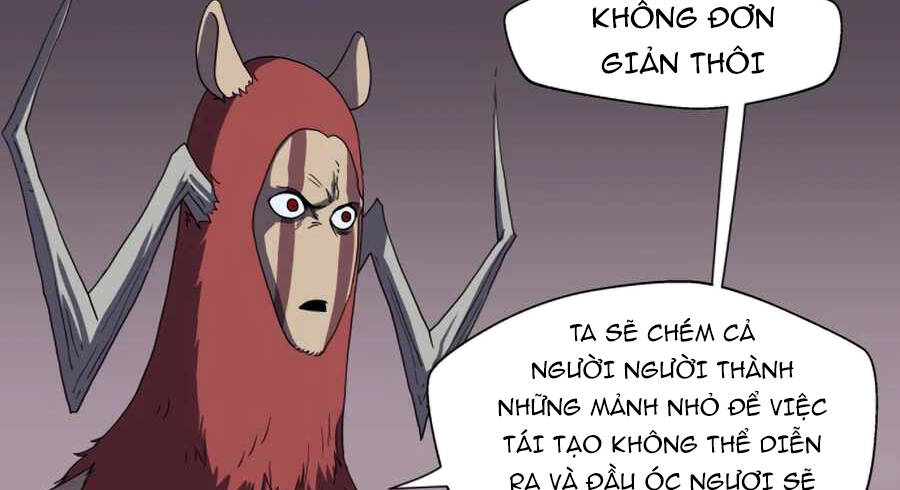 Sự Trả Thù Của Thợ Săn Quái Vật Chapter 17 - 110
