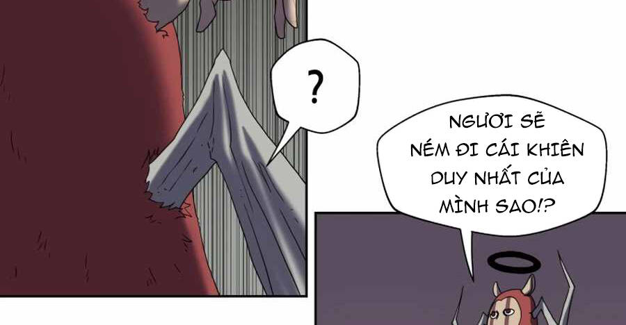 Sự Trả Thù Của Thợ Săn Quái Vật Chapter 17 - 134
