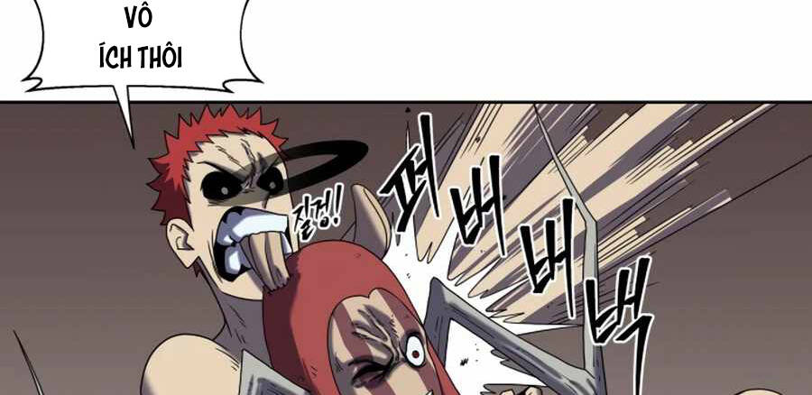 Sự Trả Thù Của Thợ Săn Quái Vật Chapter 17 - 160