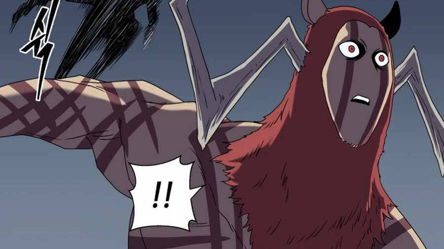 Sự Trả Thù Của Thợ Săn Quái Vật Chapter 17 - 17