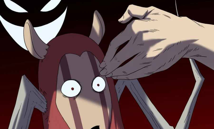 Sự Trả Thù Của Thợ Săn Quái Vật Chapter 17 - 169