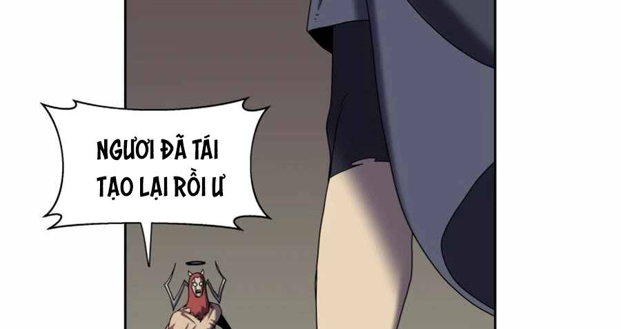 Sự Trả Thù Của Thợ Săn Quái Vật Chapter 17 - 23