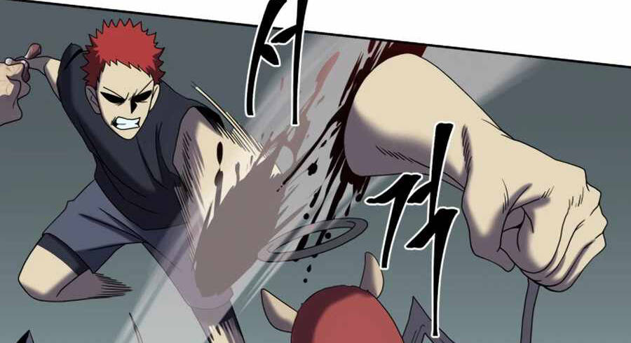 Sự Trả Thù Của Thợ Săn Quái Vật Chapter 17 - 42