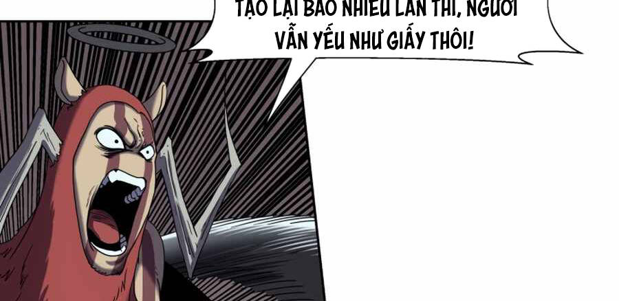 Sự Trả Thù Của Thợ Săn Quái Vật Chapter 17 - 51