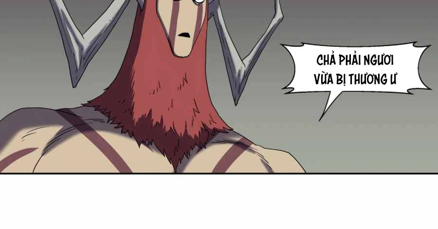 Sự Trả Thù Của Thợ Săn Quái Vật Chapter 17 - 61