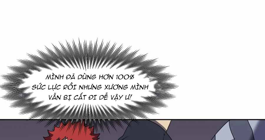 Sự Trả Thù Của Thợ Săn Quái Vật Chapter 17 - 10