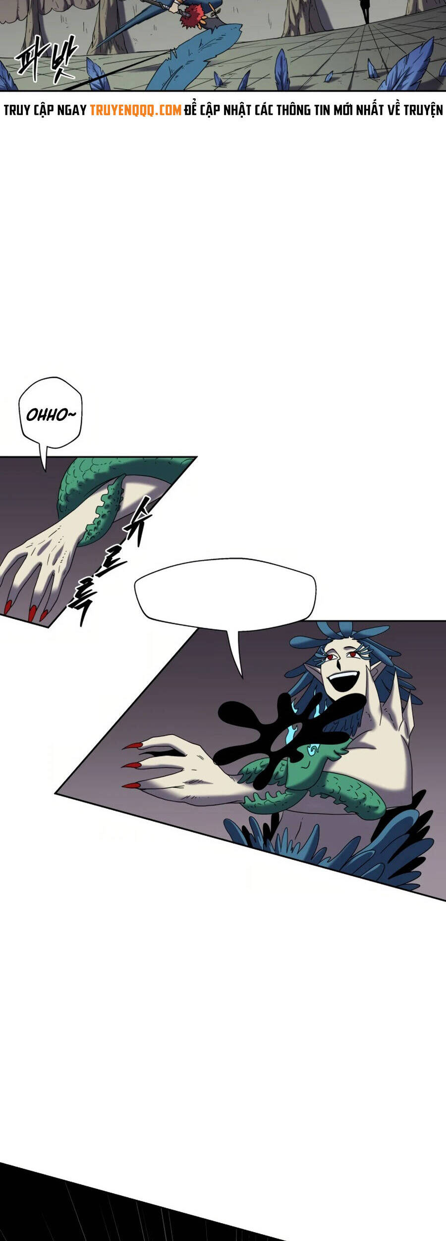 Sự Trả Thù Của Thợ Săn Quái Vật Chapter 18 - 12