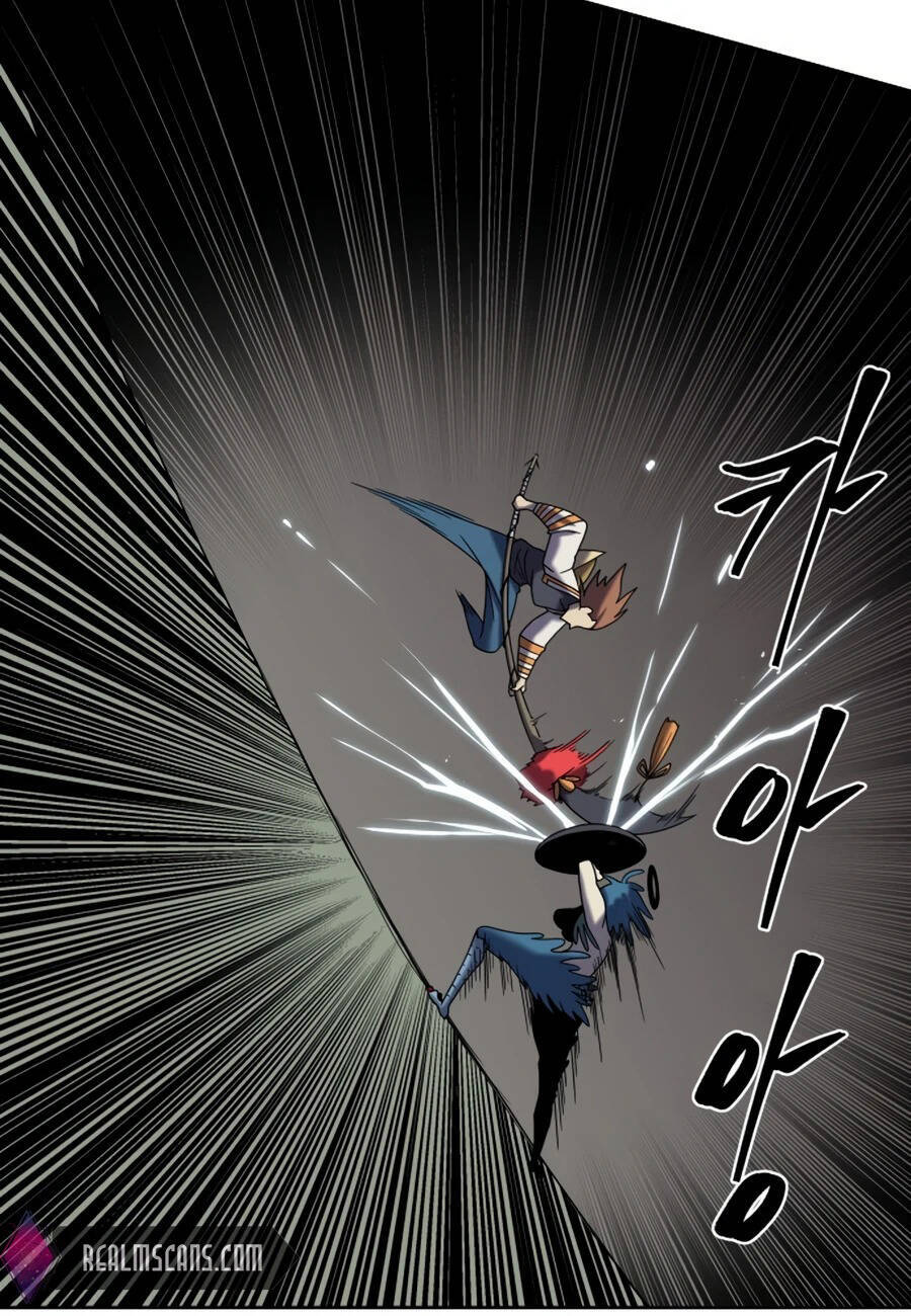 Sự Trả Thù Của Thợ Săn Quái Vật Chapter 18 - 13