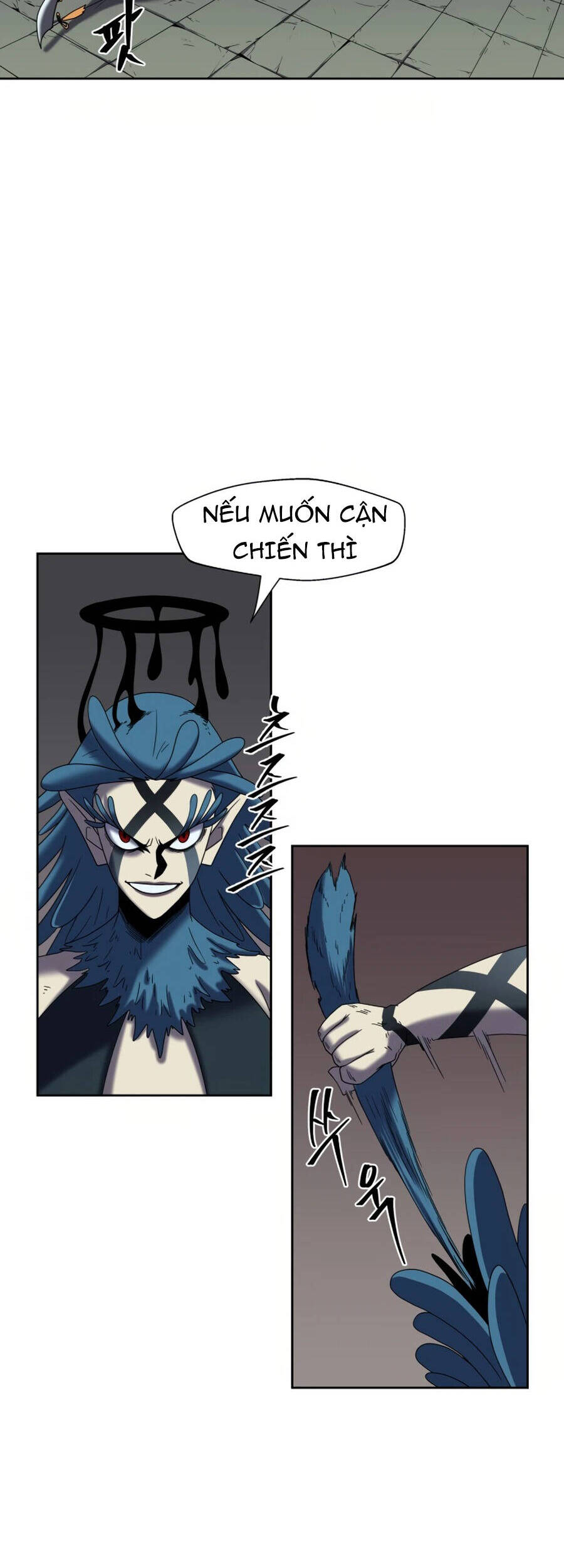 Sự Trả Thù Của Thợ Săn Quái Vật Chapter 18 - 15