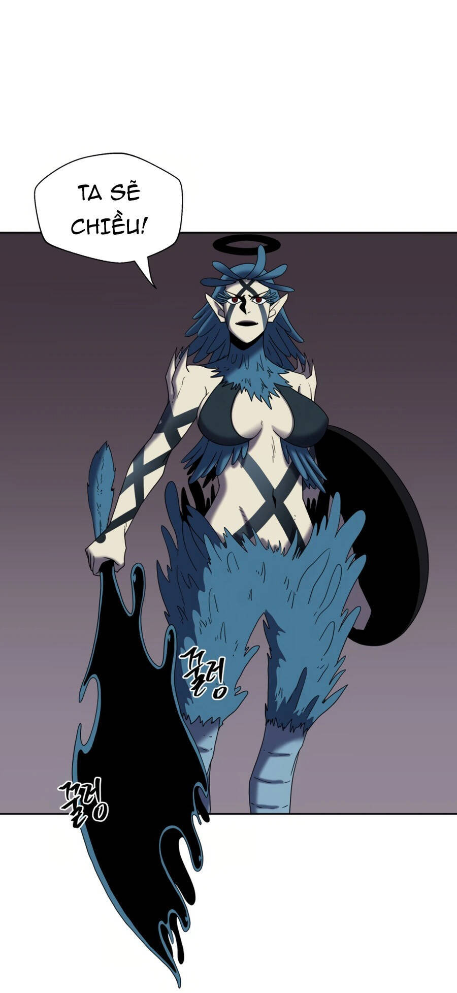 Sự Trả Thù Của Thợ Săn Quái Vật Chapter 18 - 16