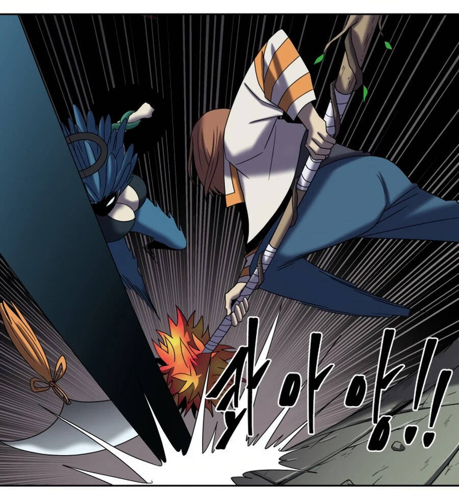 Sự Trả Thù Của Thợ Săn Quái Vật Chapter 18 - 19