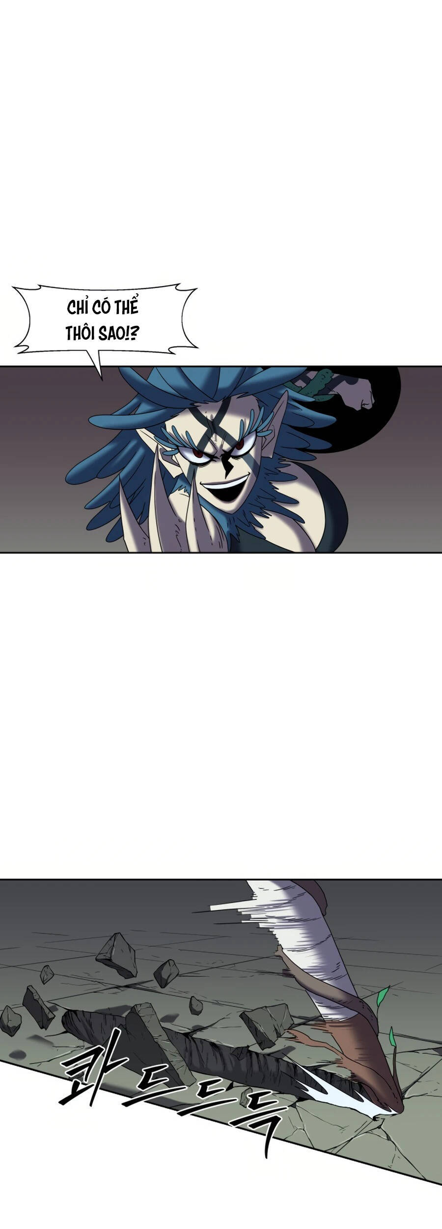 Sự Trả Thù Của Thợ Săn Quái Vật Chapter 18 - 20