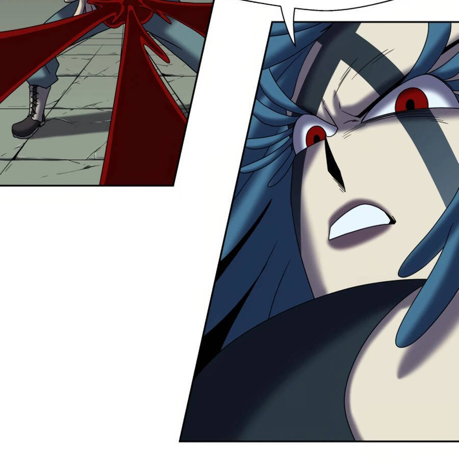 Sự Trả Thù Của Thợ Săn Quái Vật Chapter 18 - 25