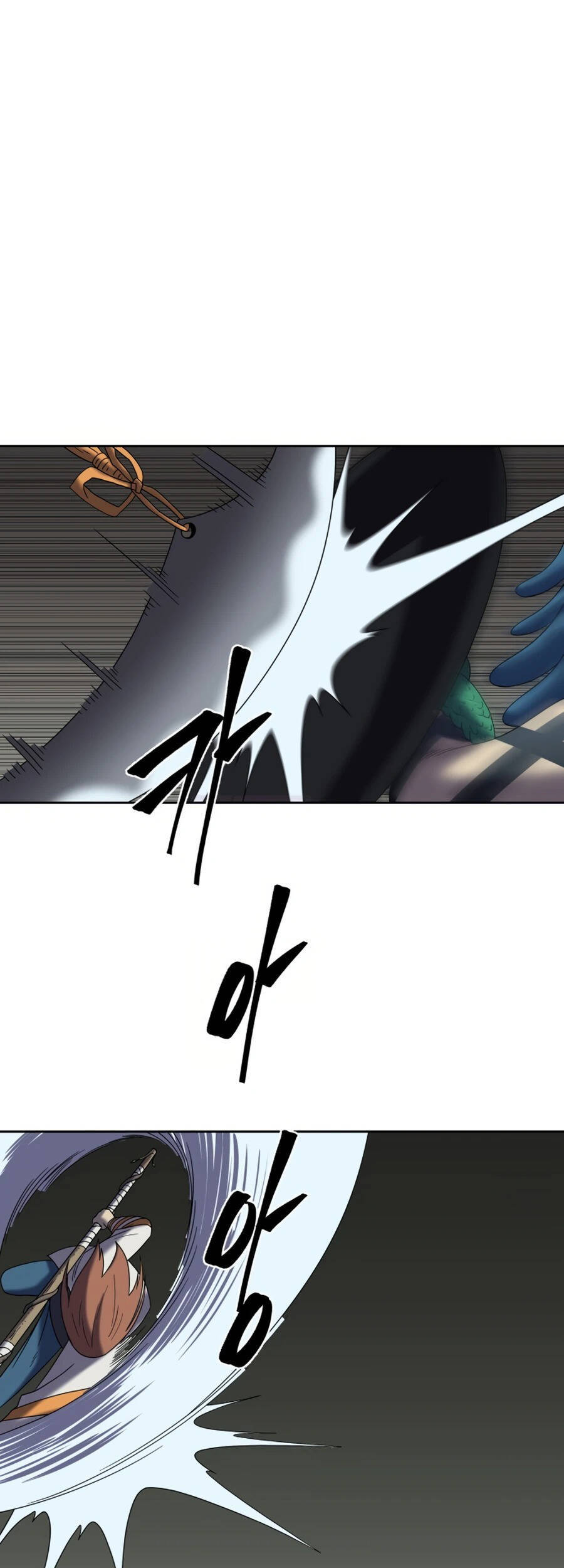 Sự Trả Thù Của Thợ Săn Quái Vật Chapter 18 - 26