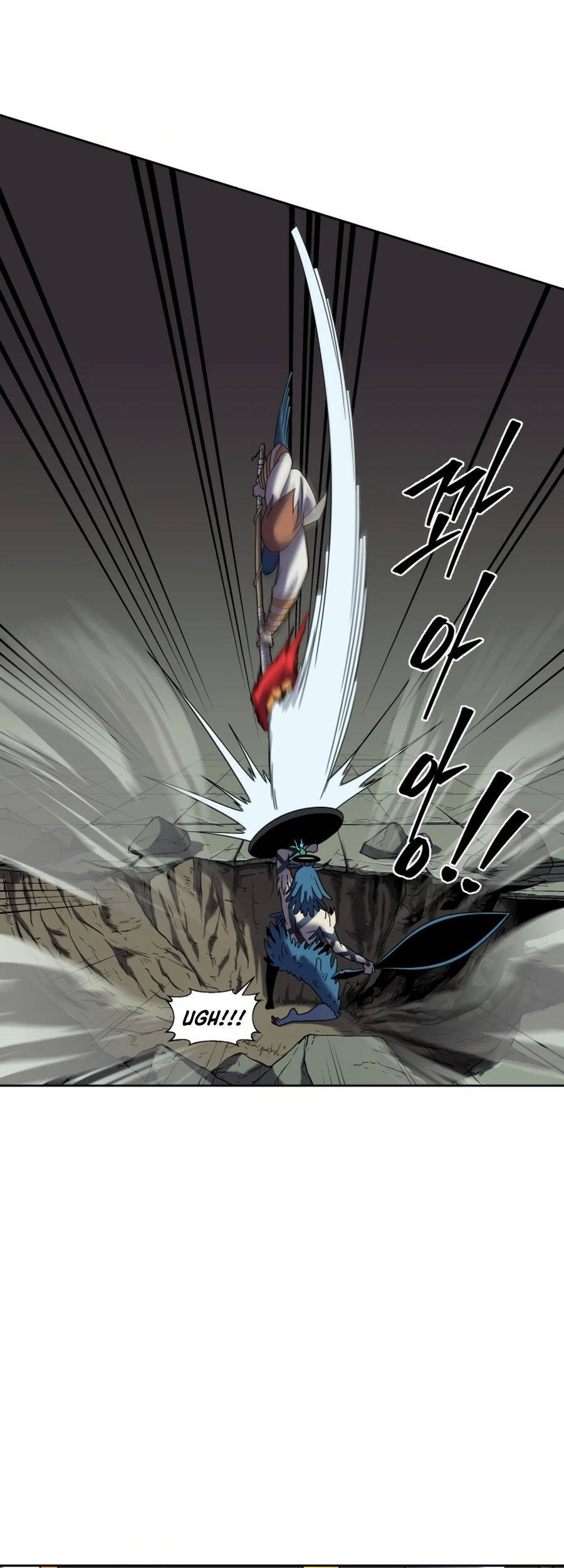 Sự Trả Thù Của Thợ Săn Quái Vật Chapter 18 - 29