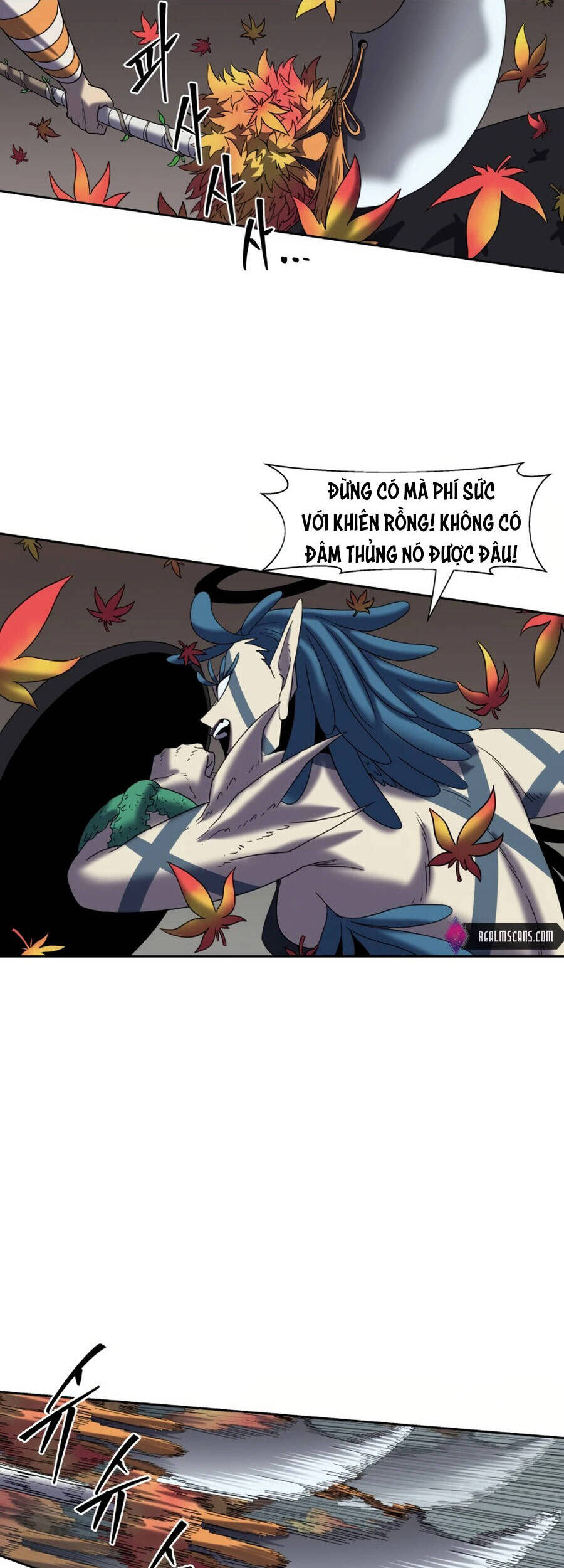 Sự Trả Thù Của Thợ Săn Quái Vật Chapter 18 - 30