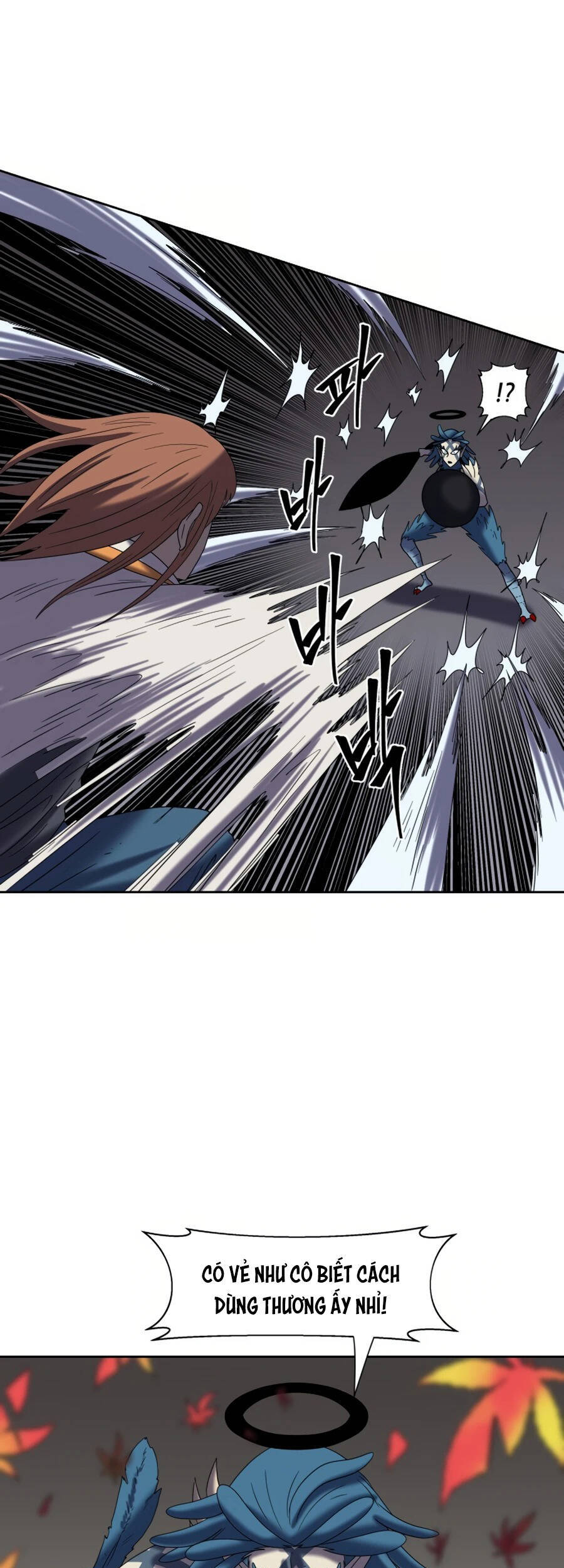 Sự Trả Thù Của Thợ Săn Quái Vật Chapter 18 - 32