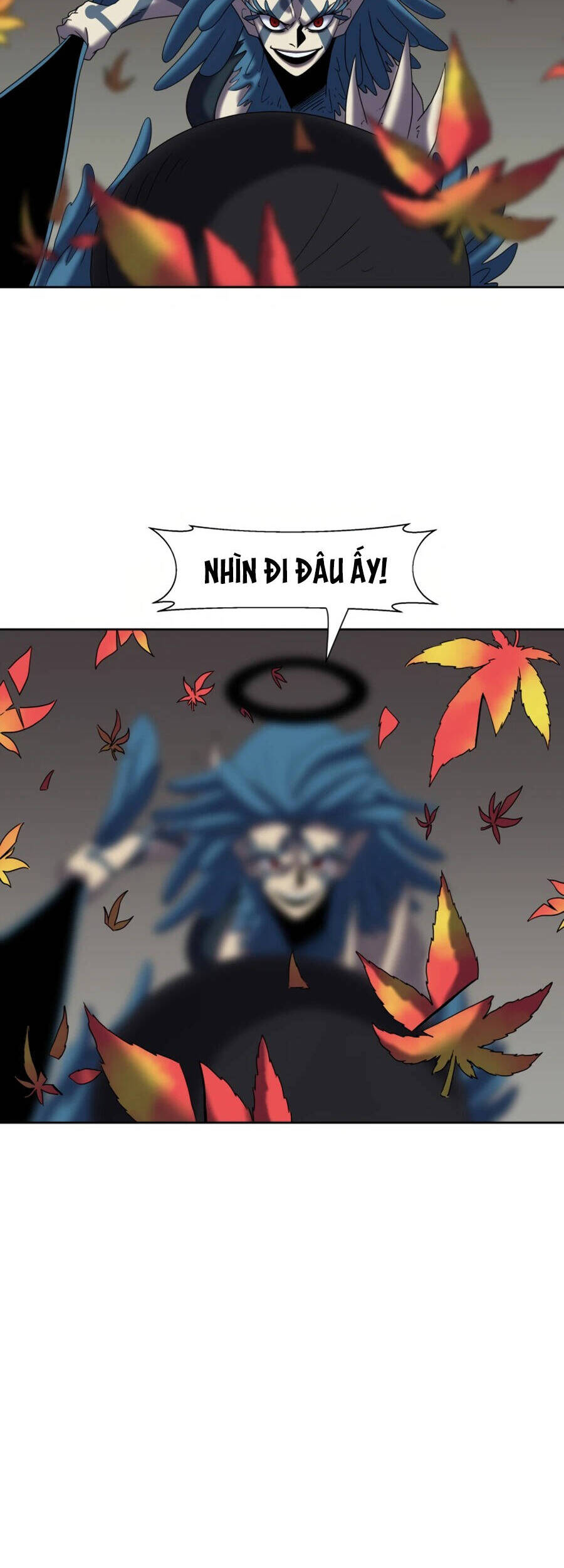 Sự Trả Thù Của Thợ Săn Quái Vật Chapter 18 - 33