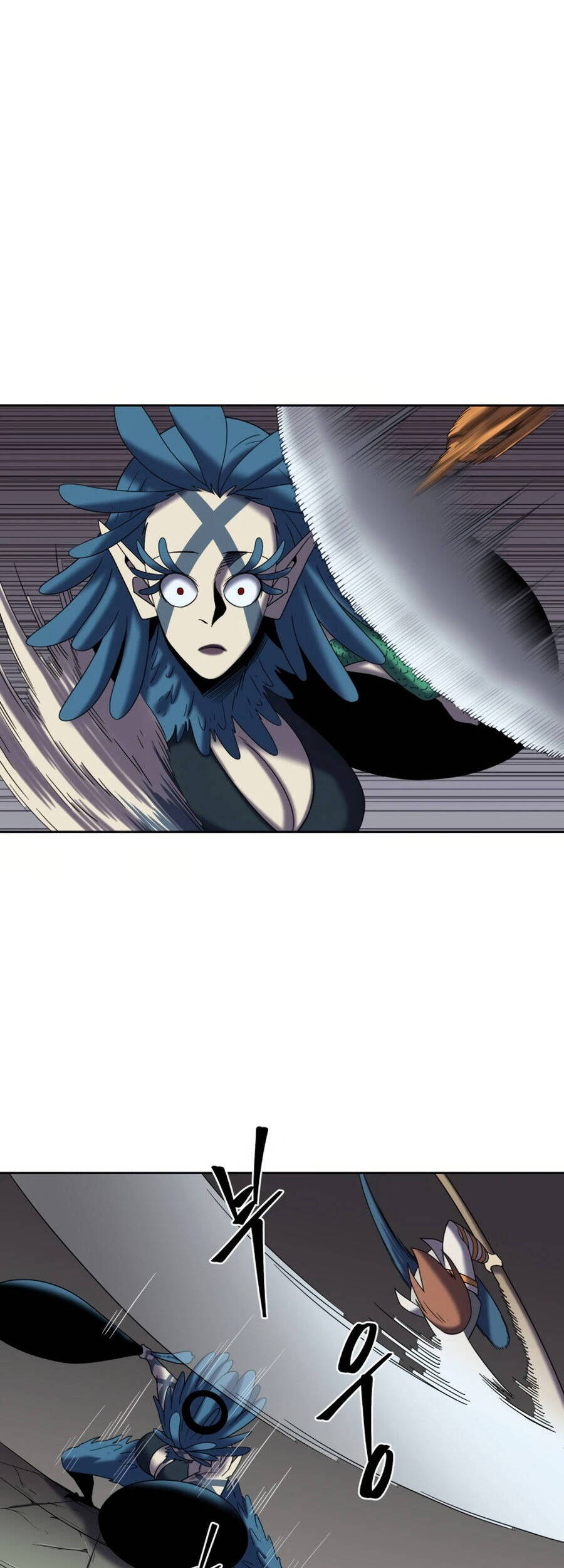 Sự Trả Thù Của Thợ Săn Quái Vật Chapter 18 - 36