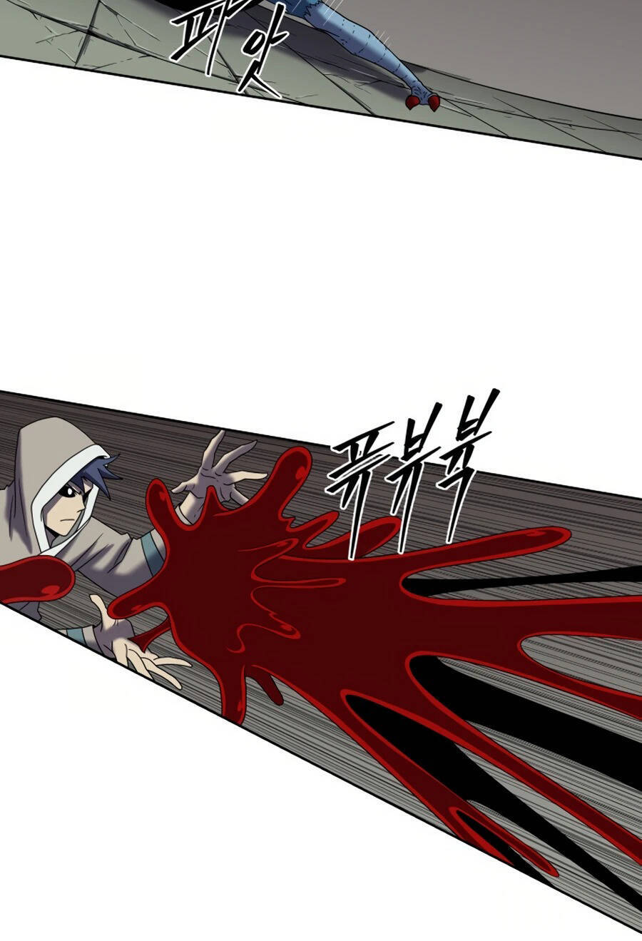 Sự Trả Thù Của Thợ Săn Quái Vật Chapter 18 - 37