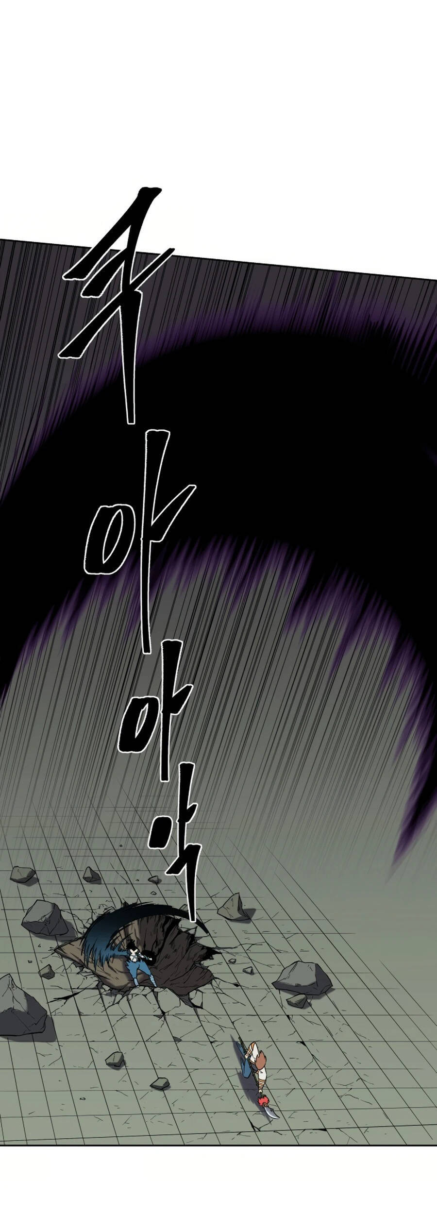 Sự Trả Thù Của Thợ Săn Quái Vật Chapter 18 - 47