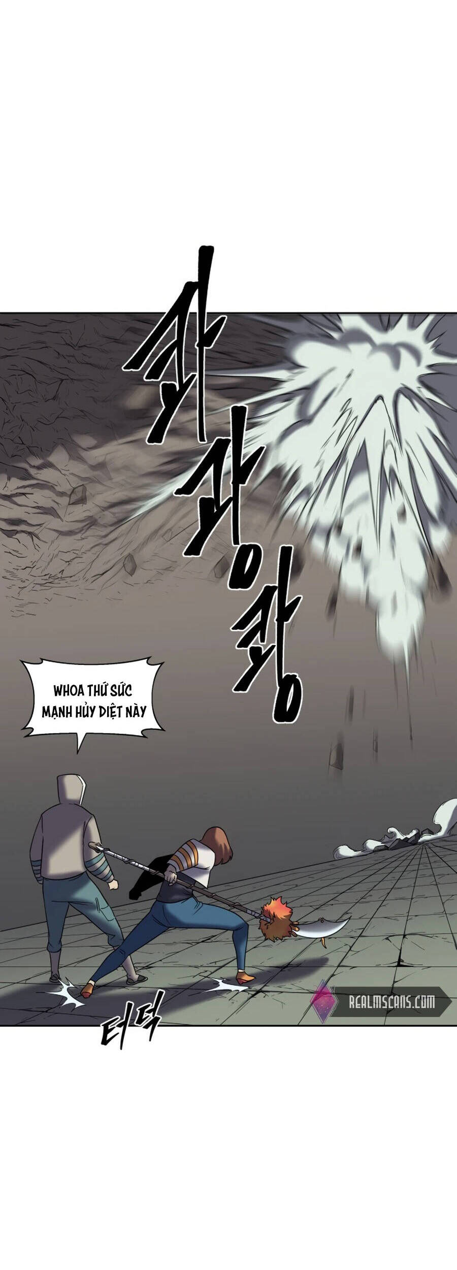 Sự Trả Thù Của Thợ Săn Quái Vật Chapter 18 - 48