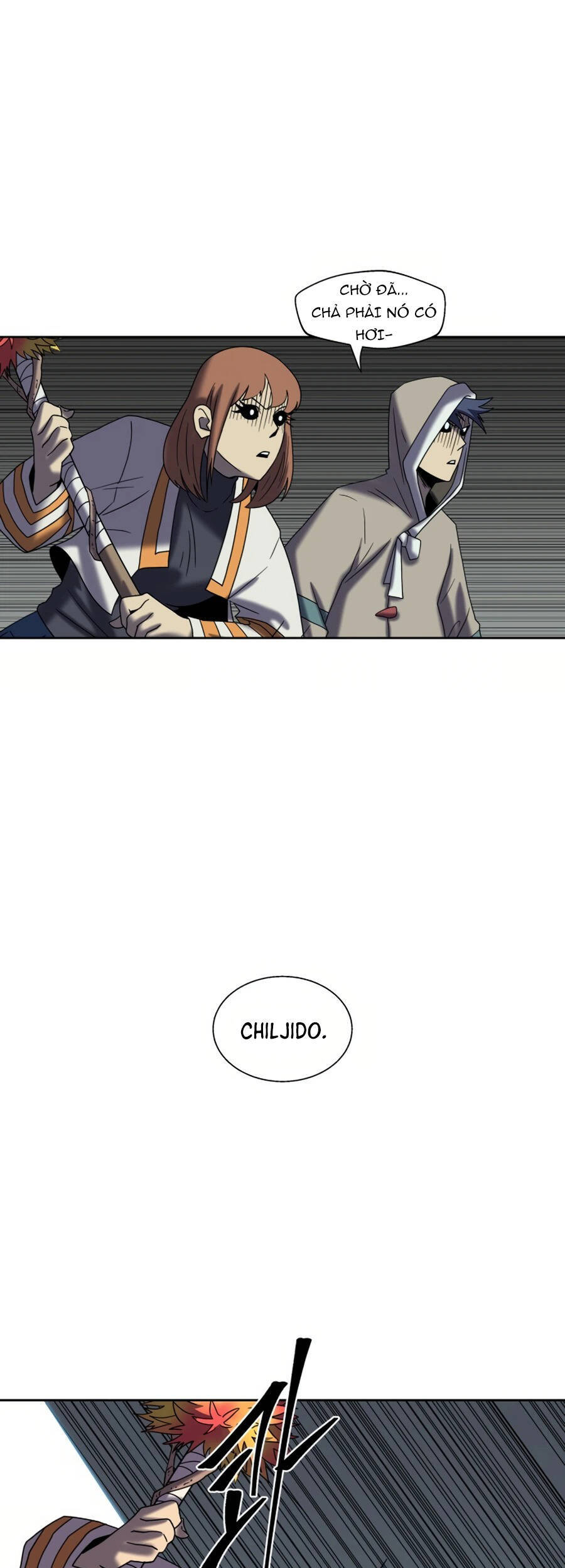 Sự Trả Thù Của Thợ Săn Quái Vật Chapter 18 - 53