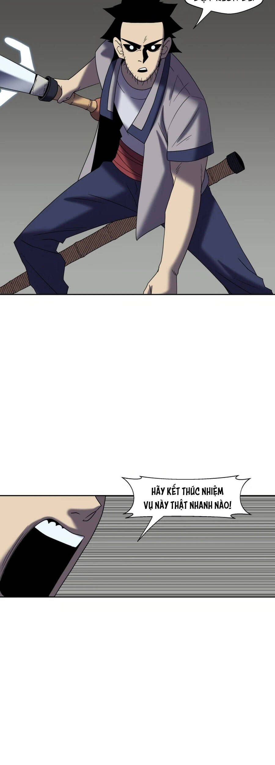 Sự Trả Thù Của Thợ Săn Quái Vật Chapter 18 - 57