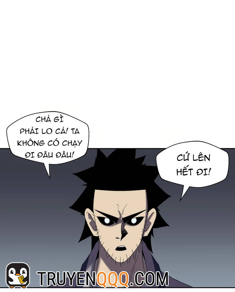 Sự Trả Thù Của Thợ Săn Quái Vật Chapter 18 - 61