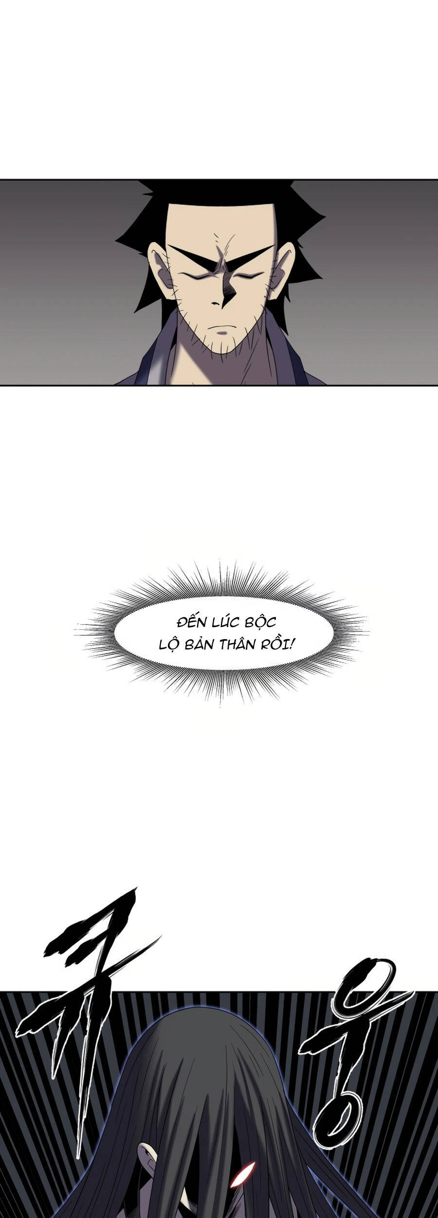 Sự Trả Thù Của Thợ Săn Quái Vật Chapter 18 - 62