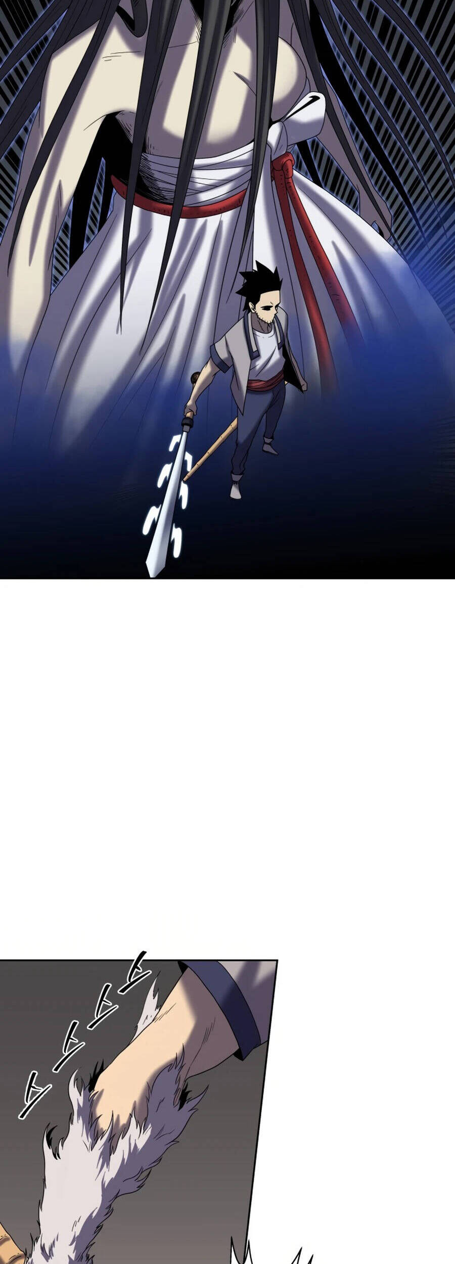 Sự Trả Thù Của Thợ Săn Quái Vật Chapter 18 - 63