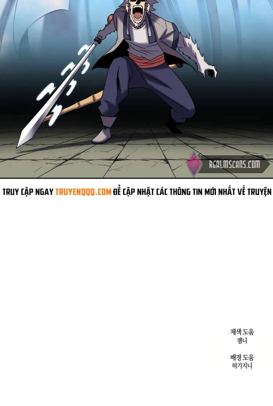 Sự Trả Thù Của Thợ Săn Quái Vật Chapter 18 - 66