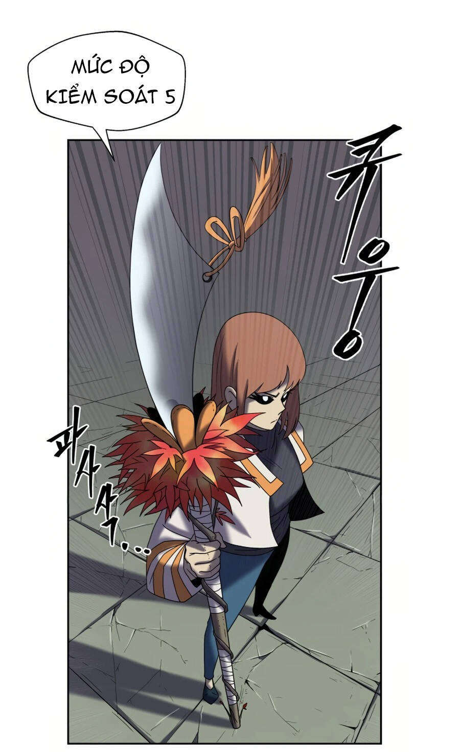 Sự Trả Thù Của Thợ Săn Quái Vật Chapter 18 - 10