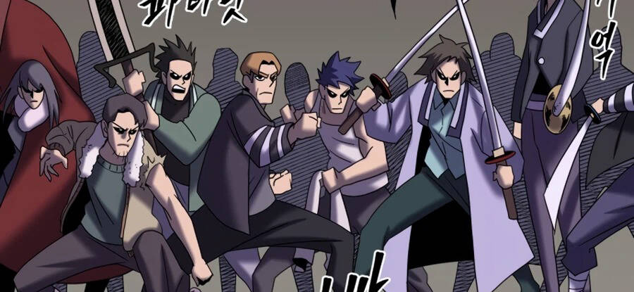 Sự Trả Thù Của Thợ Săn Quái Vật Chapter 19.5 - 105