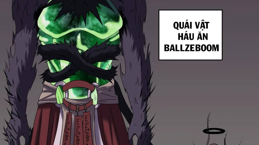 Sự Trả Thù Của Thợ Săn Quái Vật Chapter 19.5 - 121